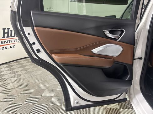 Used 2024 Acura RDX w/ Technology Package image 20