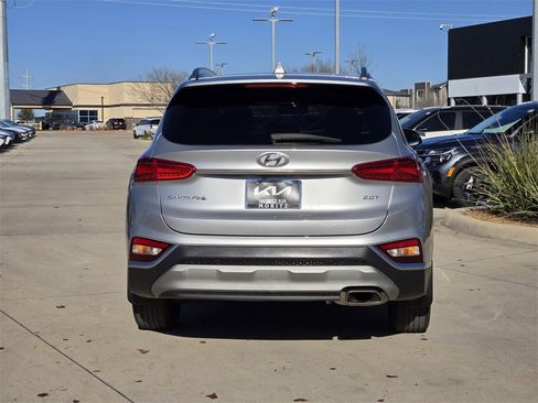 Used 2020 Hyundai Santa Fe SEL image 13