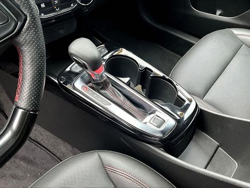 Used 2024 Chevrolet Trax RS w/ Driver Confidence Package image 10