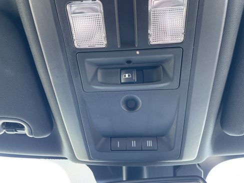 Used 2016 RAM 1500 Rebel w/ Luxury Group AWD/4WD image 42