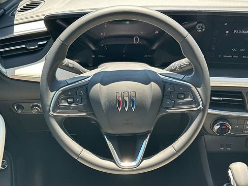 New 2026 Buick Encore GX Preferred FWD image 24