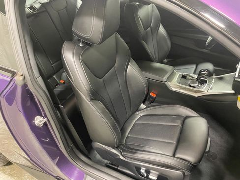 Certified 2022 BMW M240i xDrive Coupe w/ Premium Package image 13