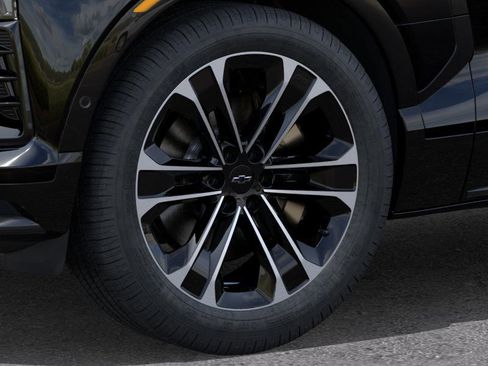 New 2026 Chevrolet Blazer EV SS image 33