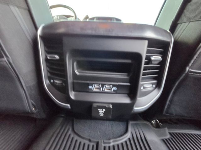 Used 2022 RAM 2500 Big Horn w/ Level C Equiment Group AWD/4WD image 24