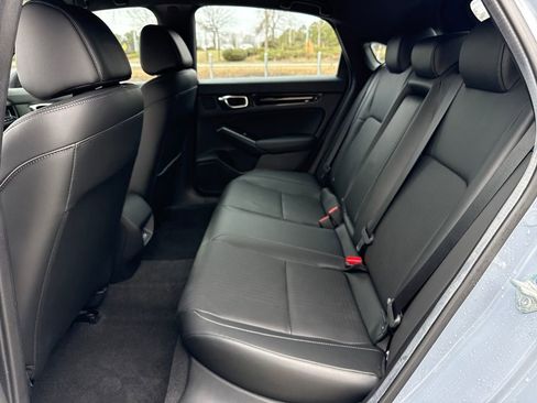 Certified 2024 Honda Civic Sport Touring image 25