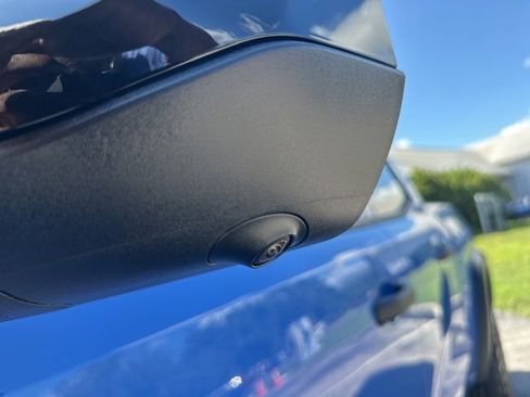 New 2026 Chevrolet Colorado Trail Boss image 46