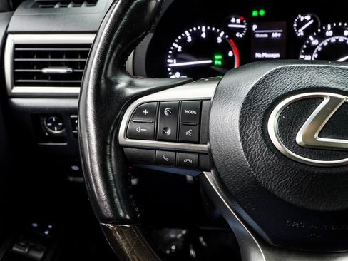 Used 2023 Lexus GX 460 Luxury image 36