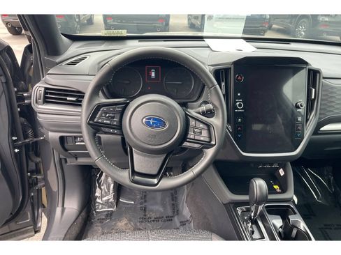 Certified 2026 Subaru Forester Premium AWD/4WD image 16