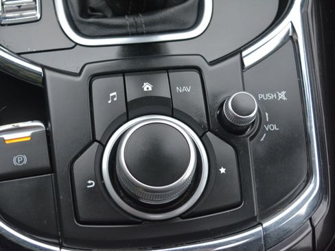 Used 2019 MAZDA CX-9 Grand Touring image 29