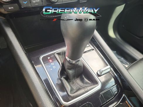 Used 2024 Jeep Compass Limited AWD/4WD image 19