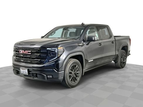 Used 2026 GMC Sierra 1500 Elevation w/ Preferred Package RWD image 1