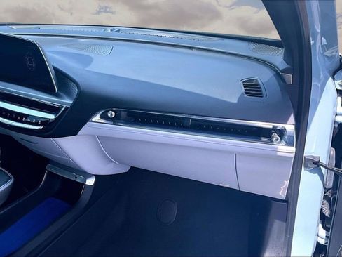 Certified 2024 Cadillac Lyriq Luxury image 26