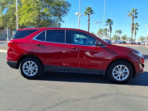Used 2018 Chevrolet Equinox LT image 6