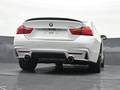 Used 2015 BMW 435i Coupe RWD image 35