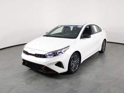 Used 2023 Kia Forte GT-Line