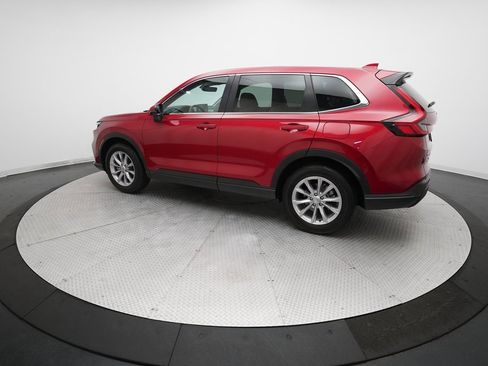 Certified 2023 Honda CR-V EX-L image 12