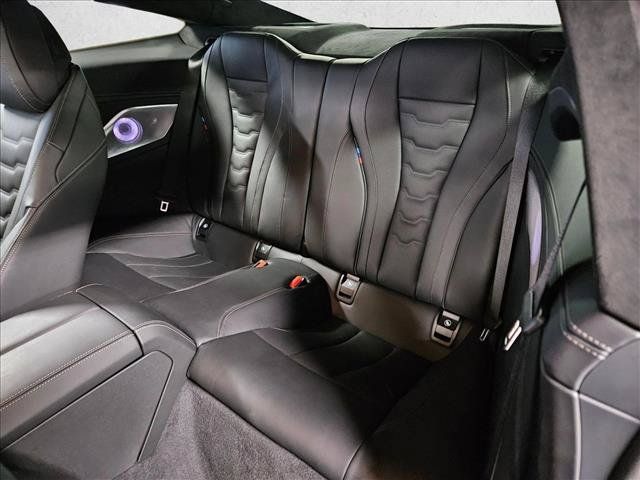 New 2026 BMW 840i xDrive Coupe AWD/4WD image 15