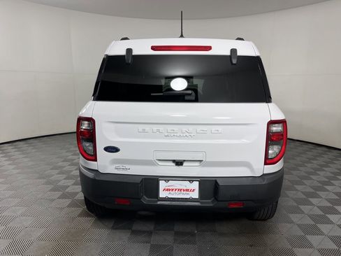 Used 2022 Ford Bronco Sport Big Bend image 8
