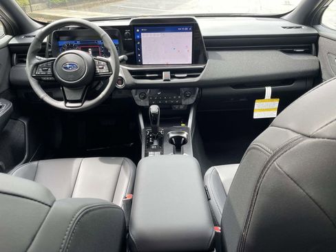 New 2026 Subaru Outback Touring XT AWD/4WD image 14