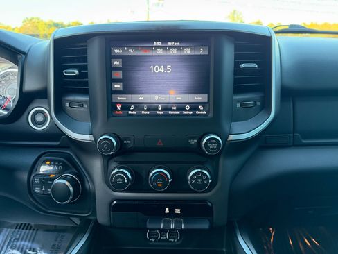 Used 2020 RAM 1500 Big Horn image 27