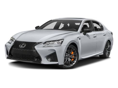 Used 2016 Lexus GS F RWD image 1