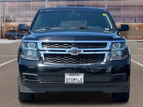 Used 2019 Chevrolet Suburban LS RWD image 6