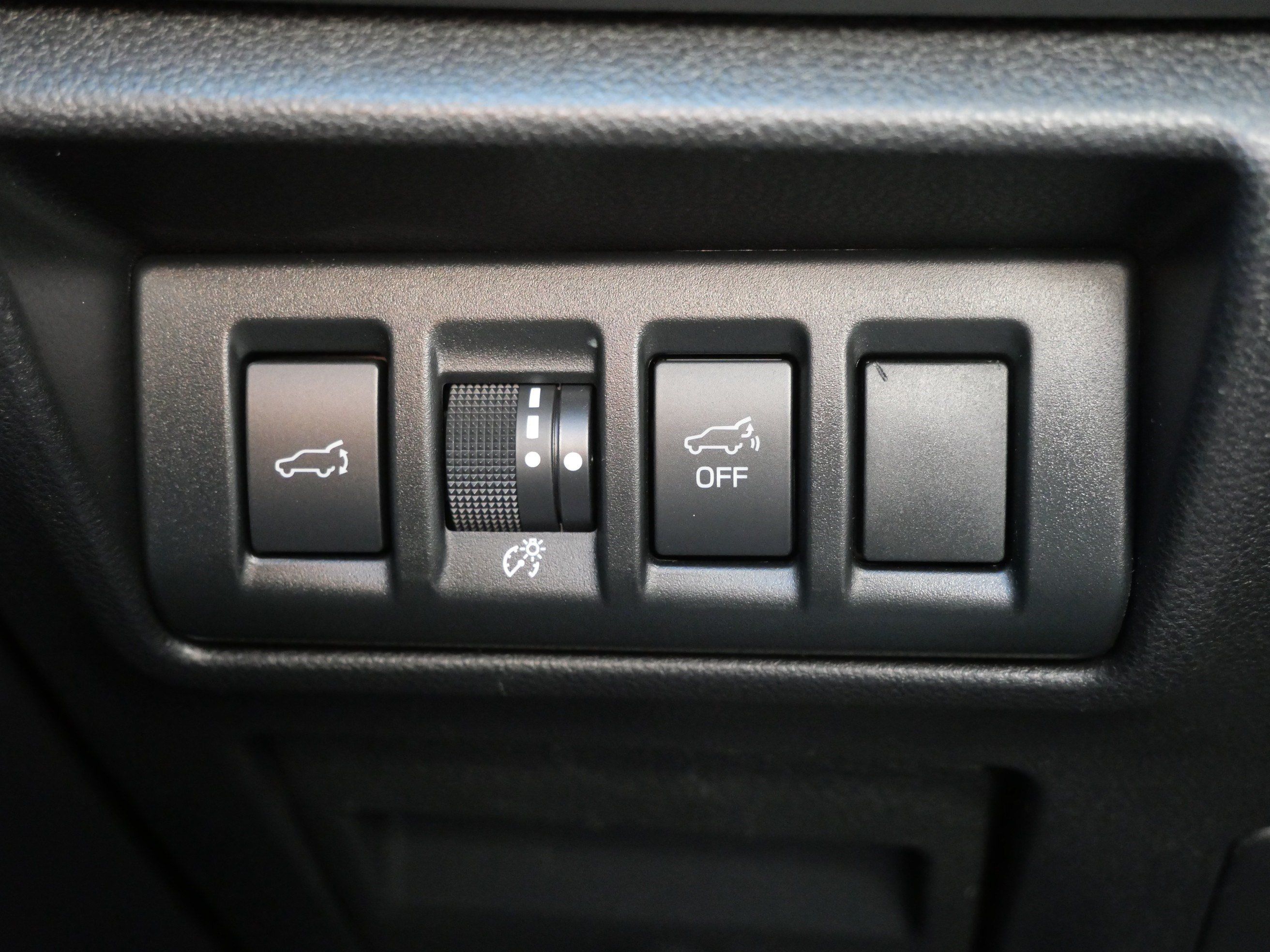Used 2022 Subaru Outback Wilderness AWD/4WD image 26