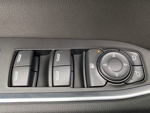 New 2026 Chevrolet Silverado 1500 RST image 13