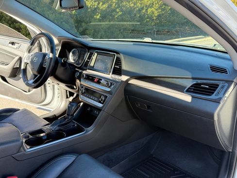 Used 2018 Hyundai Sonata Limited image 22