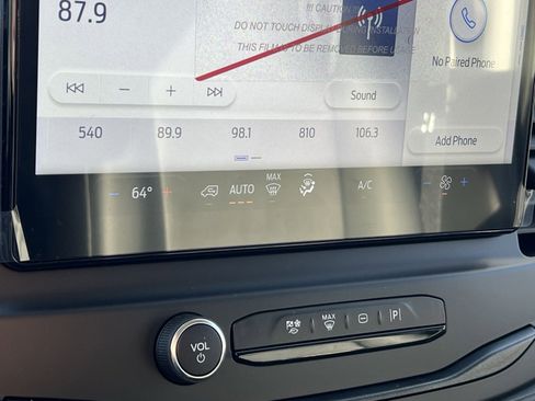 New 2026 Ford Transit 250 Base image 19