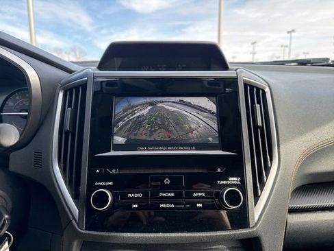 Used 2023 Subaru Crosstrek 2.0i Premium w/ Popular Package #3 image 22