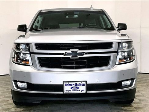 Used 2019 Chevrolet Tahoe Premier image 3