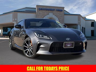 Used 2024 Toyota GR86