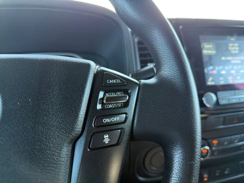 Used 2022 Nissan Frontier S w/ Technology Package image 19