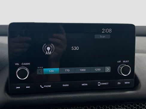 Used 2024 Honda HR-V Sport image 14