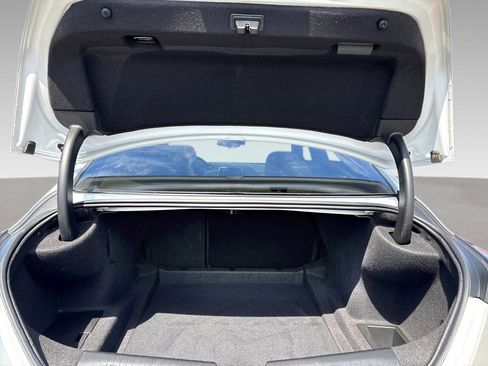 Used 2025 Cadillac CT4 Premium Luxury image 21