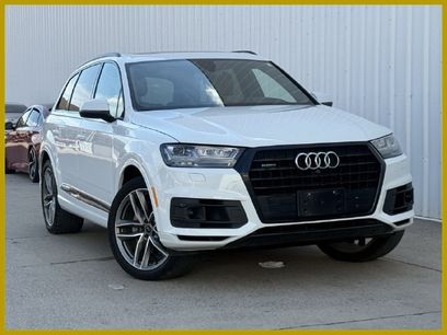 Used 2017 Audi Q7 3.0T Prestige