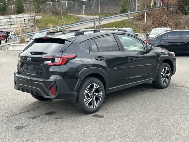 Certified 2026 Subaru Crosstrek 2.5i Premium AWD/4WD image 30