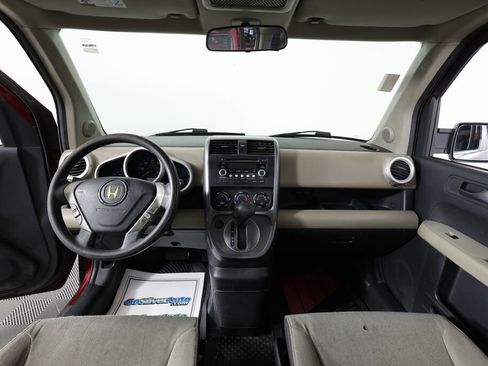 Used 2008 Honda Element EX image 23