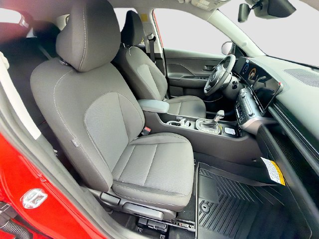 New 2026 Hyundai Kona SEL Sport FWD image 28