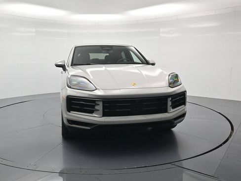Certified 2026 Porsche Cayenne S AWD/4WD image 50