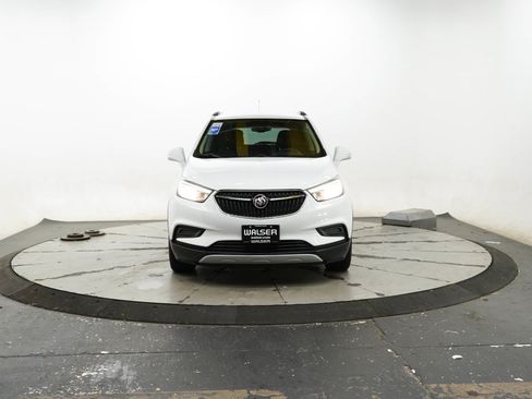Used 2019 Buick Encore Preferred FWD image 11
