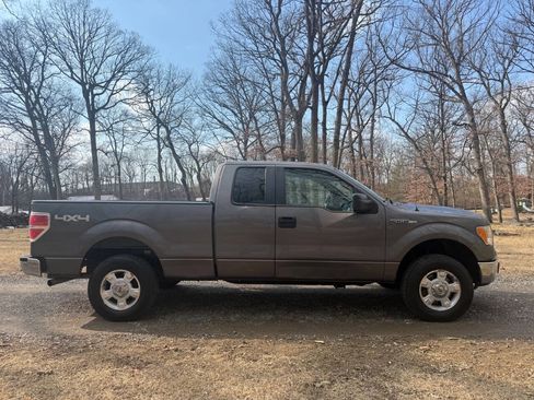 Used 2011 Ford F150 XLT image 6