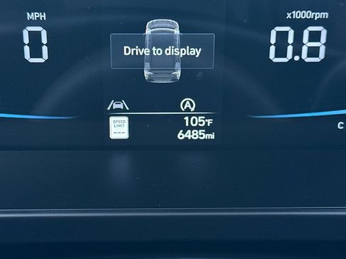 Used 2026 Hyundai Elantra SE FWD image 23