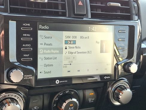 Used 2023 Toyota 4Runner TRD Off-Road Premium w/ Off Road Premium Plus Package image 18