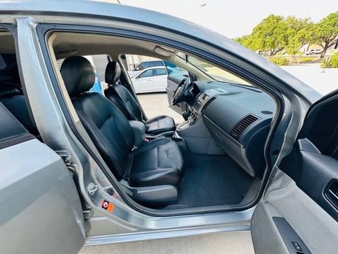 Used 2007 Nissan Sentra 2.0 SL FWD image 22