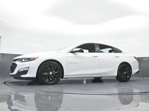 Used 2024 Chevrolet Malibu LT FWD image 53