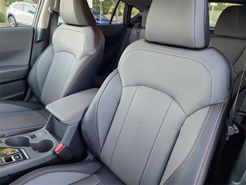 New 2025 Subaru Crosstrek 2.5i Limited w/ Popular Package #4A image 12