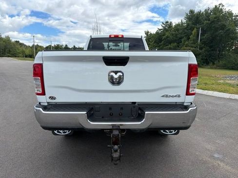 Used 2023 RAM 2500 Tradesman AWD/4WD image 6
