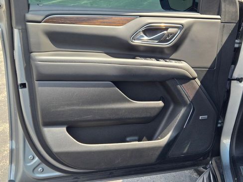 Used 2023 Chevrolet Tahoe High Country image 23